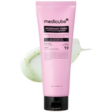 medicube Rosemary PDRN Scalp to Strand Nourishing Conditioner | Lightweight Yet Effective Care for Dry, Fine, Weak-Looking Hair | Amino Acid for Strength & Softness | Korean Hair Care, 8.45 fl.oz