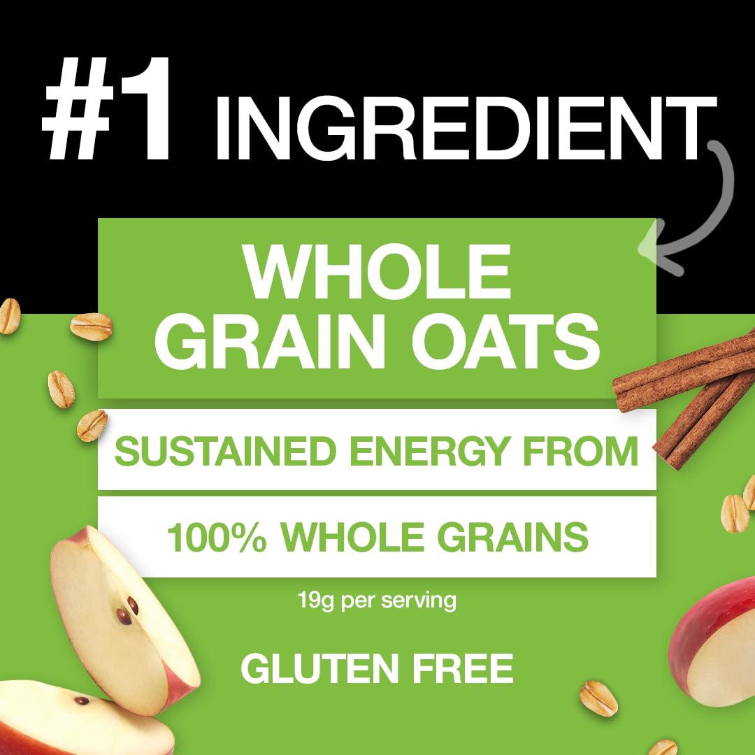 KIND_Breakfast_Protein,_Healthy_Snack_Bar,_Apple_Cinnamon,_Gluten_Free_Breakfast_Bars,_8g_Protein,_1.76OZ_Packs,_12_Count