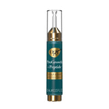 OGX ProGrowth + Peptide Scalp Serum, Strengthens & Densifies by Hydrating the Scalp and Reinforcing Roots to Support Natural Hair Growth, 0.33 fl. oz