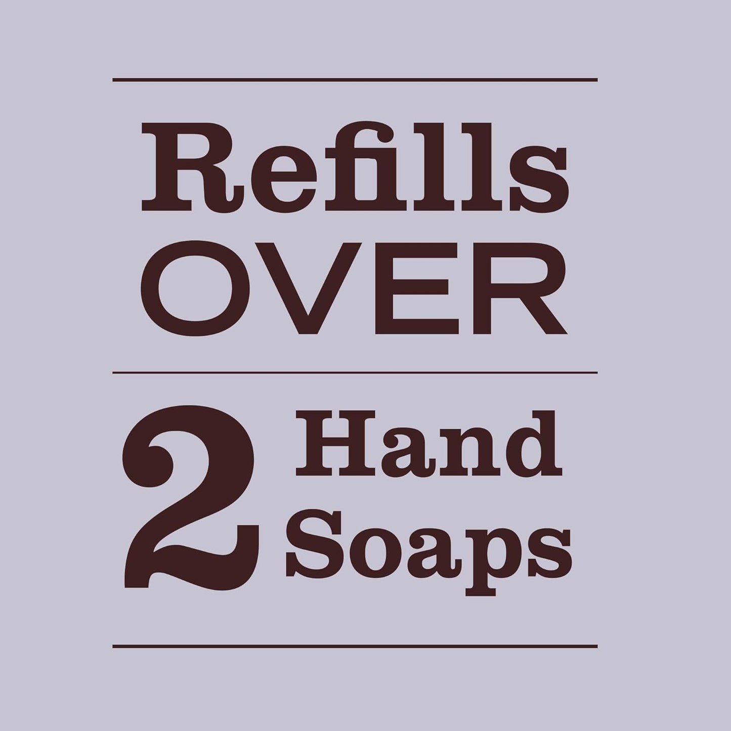Mrs._Meyer's_Clean_Day_Liquid_Hand_Soap_Refill,_Honeysuckle,_33_Oz