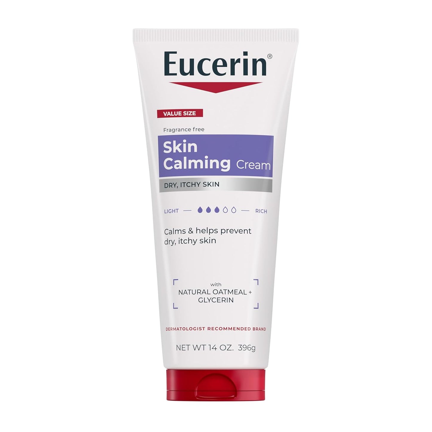 Eucerin_Skin_Calming_Cream_-_Full_Body_Lotion_for_Dry,_Itchy_Skin,_Natural_Oatmeal_Enriched_-_14_oz._Tube