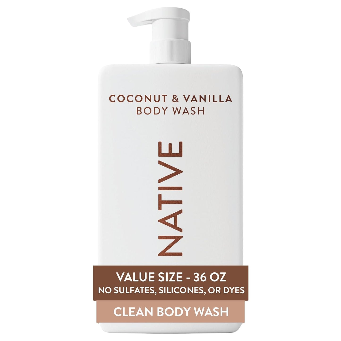 Native_Body_Wash_for_Women_&_Men,_Coconut_&_Vanilla,_36_oz_Pump_Bottle,_Sulfate-Free_&_Gentle_for_All_Skin_Types