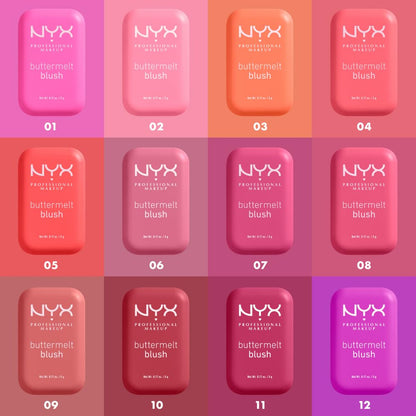 NYX_PROFESSIONAL_MAKEUP_Buttermelt_Powder_Blush,_Fade_and_Transfer-Resistant_Blush,_Up_to_12HR_Make_Up_Wear,_Vegan_Formula_-_Back_And_Butta