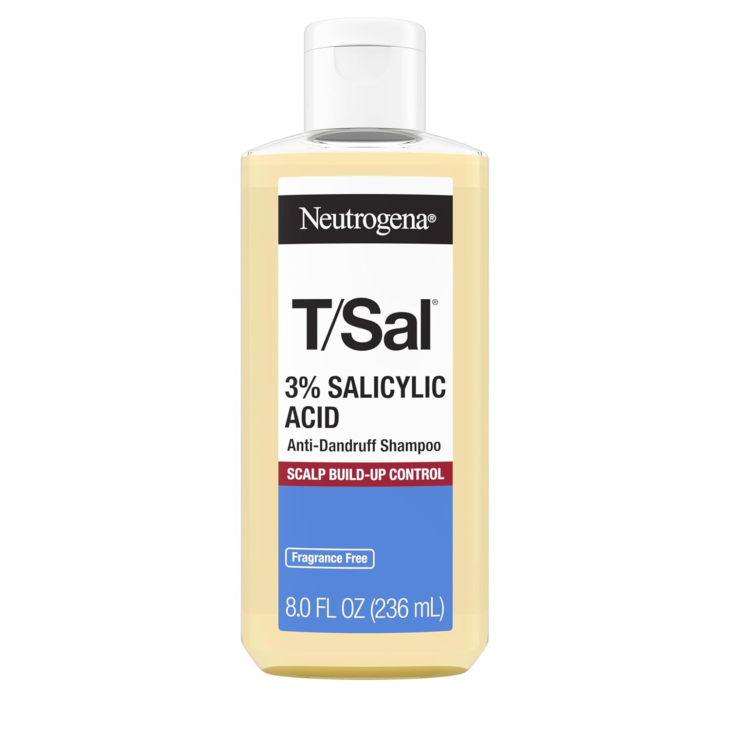 Neutrogena_T/Sal_3%_Salicylic_Acid_Anti-Dandruff_Shampoo,_Controls_Scalp_Build-Up_&_Relieves_Itching_&_Flaking_from_Dandruff,_Scalp_Psoriasis_&_Seborrheic_Dermatitis,_8_fl._oz