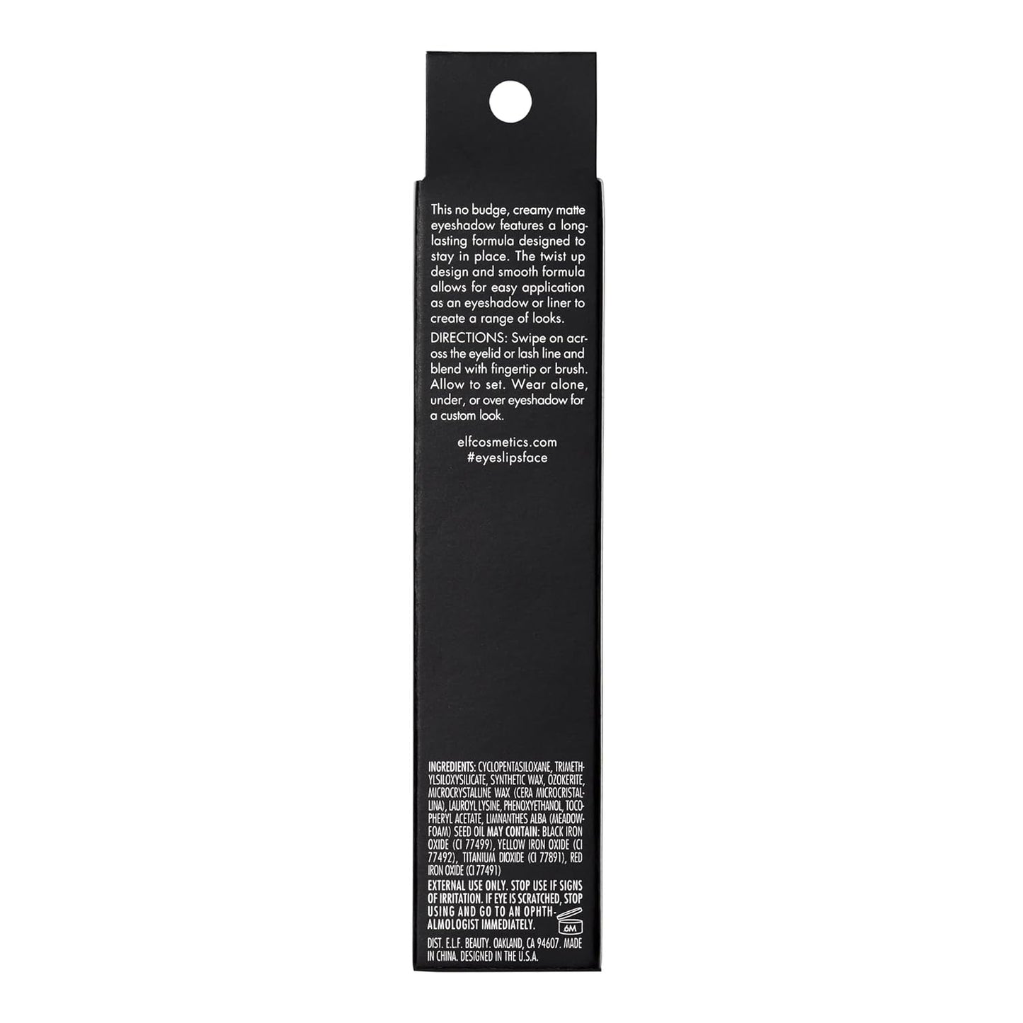 e.l.f._No_Budge_Matte_Shadow_Stick,_One-Swipe_Cream_Eyeshadow_Stick,_Long-Wear_&_Crease_Resistant,_Matte_Finish,_Vegan_&_Cruelty-Free,_Trift_Shop
