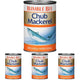 15 Ounce (Pack of 4)