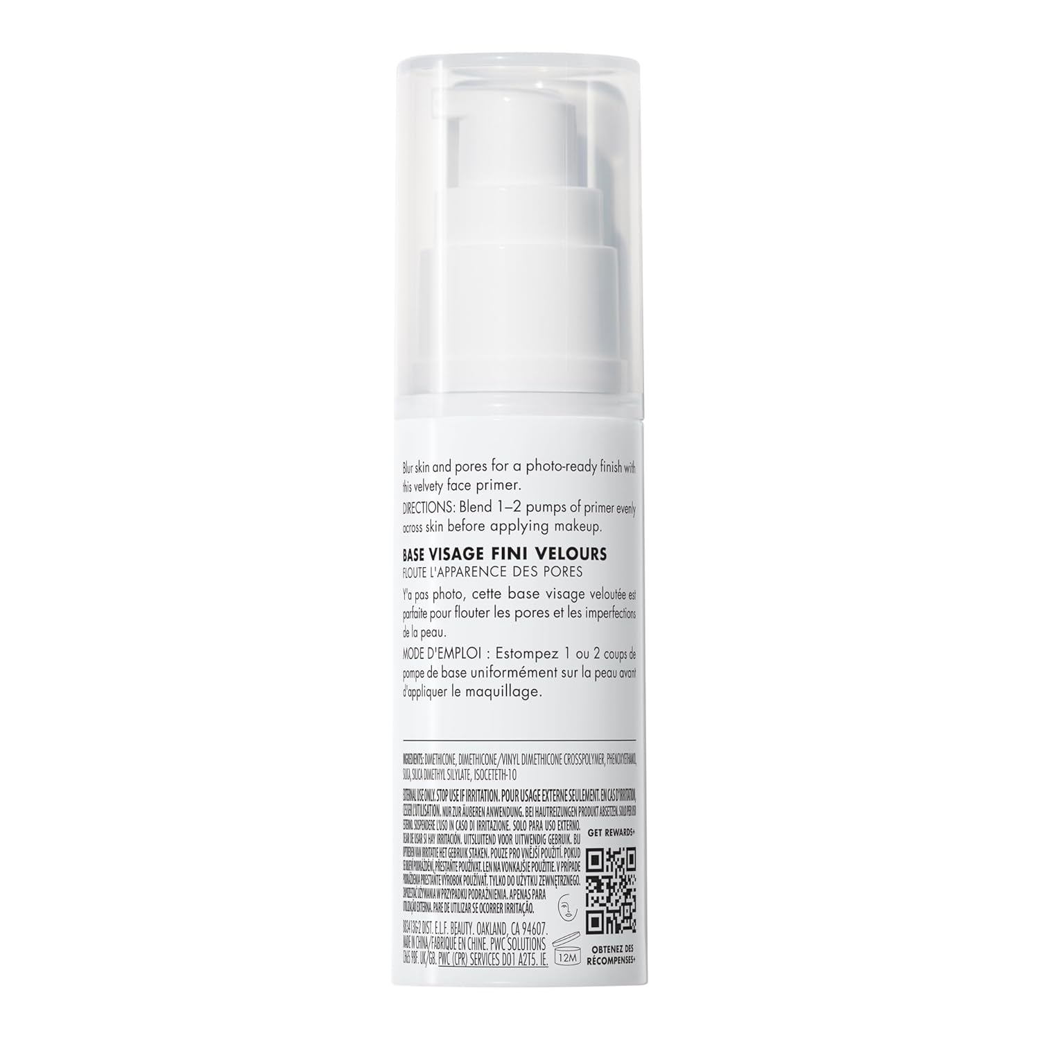 e.l.f._Mineral_Infused_Face_Primer,_Primer_For_A_Smooth_Foundation_Base,_Fills_In_Fine_Lines_&_Refines_Complexion,_Vegan_&_Cruelty-free,_Large