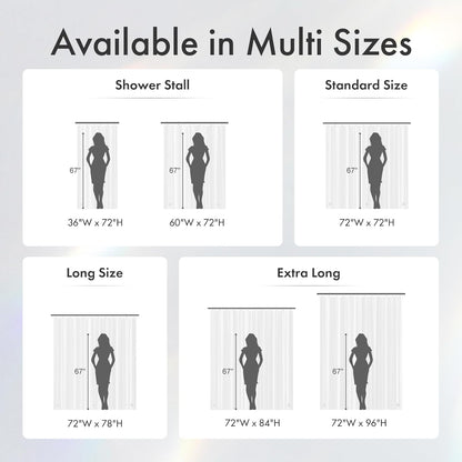 Amazer_Extra_Long_Shower_Curtain_Liner_72_x_84_Clear_Shower_Liner_Medium_Weight_PEVA_Waterproof_Inside_Shower_Curtains_for_Bathroom_with_3_Magnets_and_Rustproof_Grommets