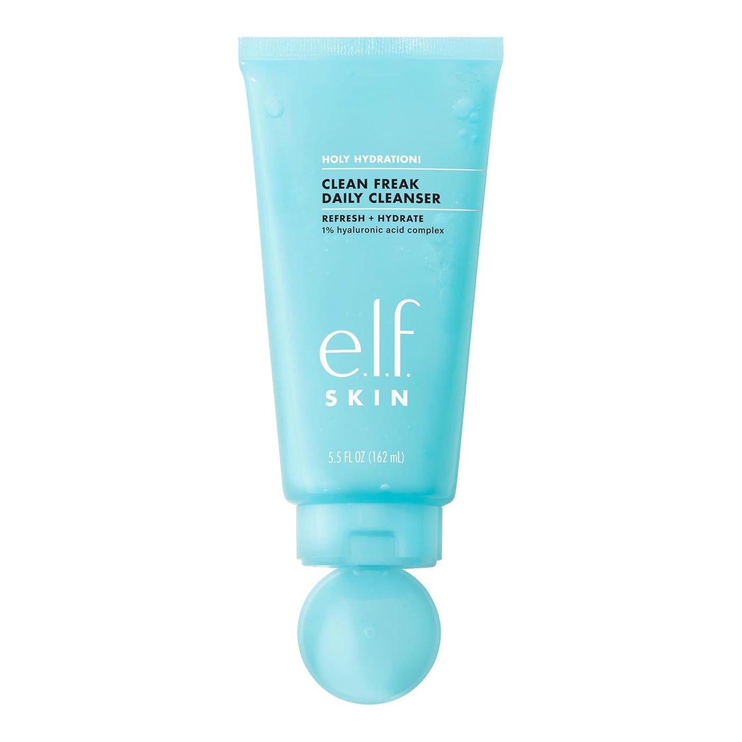 e.l.f._SKIN_Holy_Hydration!_Clean_Freak_Daily_Cleanser,_Gentle_Hydrating_Gel_Face_Cleanser,_Made_With_Hyaluronic_Acid,_Vegan_&_Cruelty-Free,_5.5_fl_oz