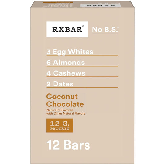 RXBAR_Protein_Bars,_Protein_Snack,_Snack_Bars,_Coconut_Chocolate,_22oz_Box_(12_Count)