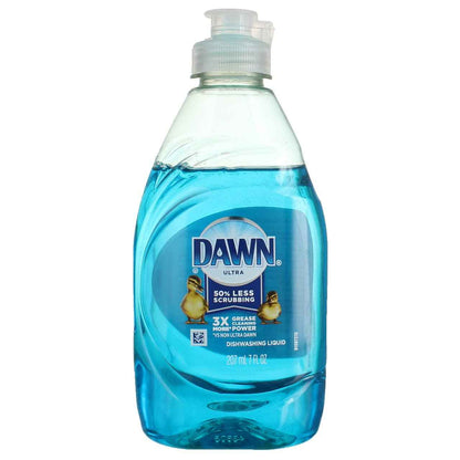 Dawn Dishwashing Liquid