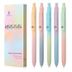 5Pcs Gradient - Black Ink