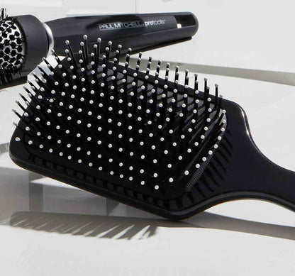Paul Mitchell Pro Tools 427 Paddle Brush, For Blow-Drying + Smoothing Long or Thick Hair
