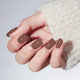 C8-Mocha Brown