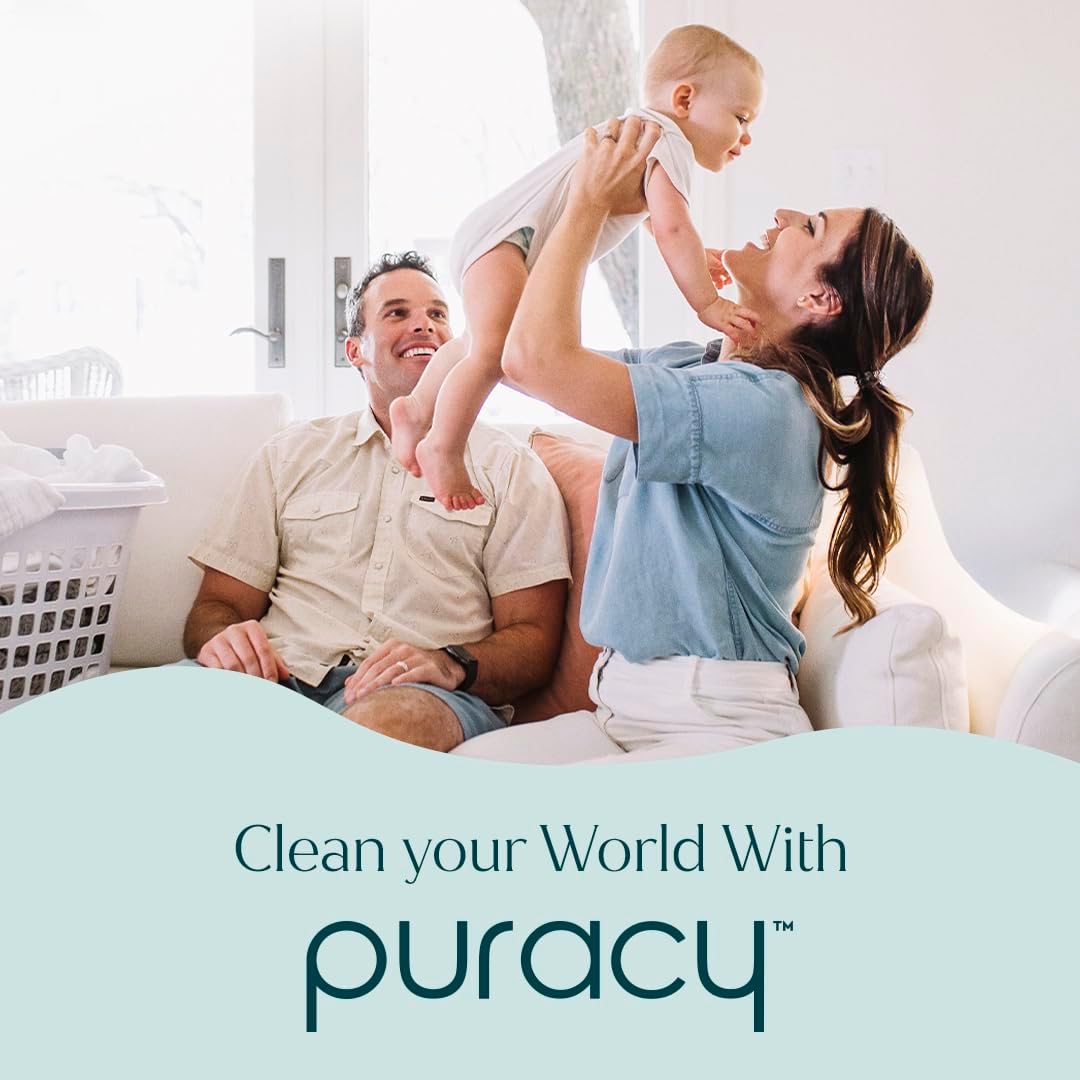 Puracy_Natural_Dish_Soap_Refill_-_Skin-Softening_Plant-Based_Liquid_Dishwashing_Detergent_Soap,_Clean-Rinsing_Water-Sheeting_Formula_(Organic_Lemongrass,_48_fl_oz)