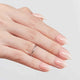 A5-Chrome Pink Ombre