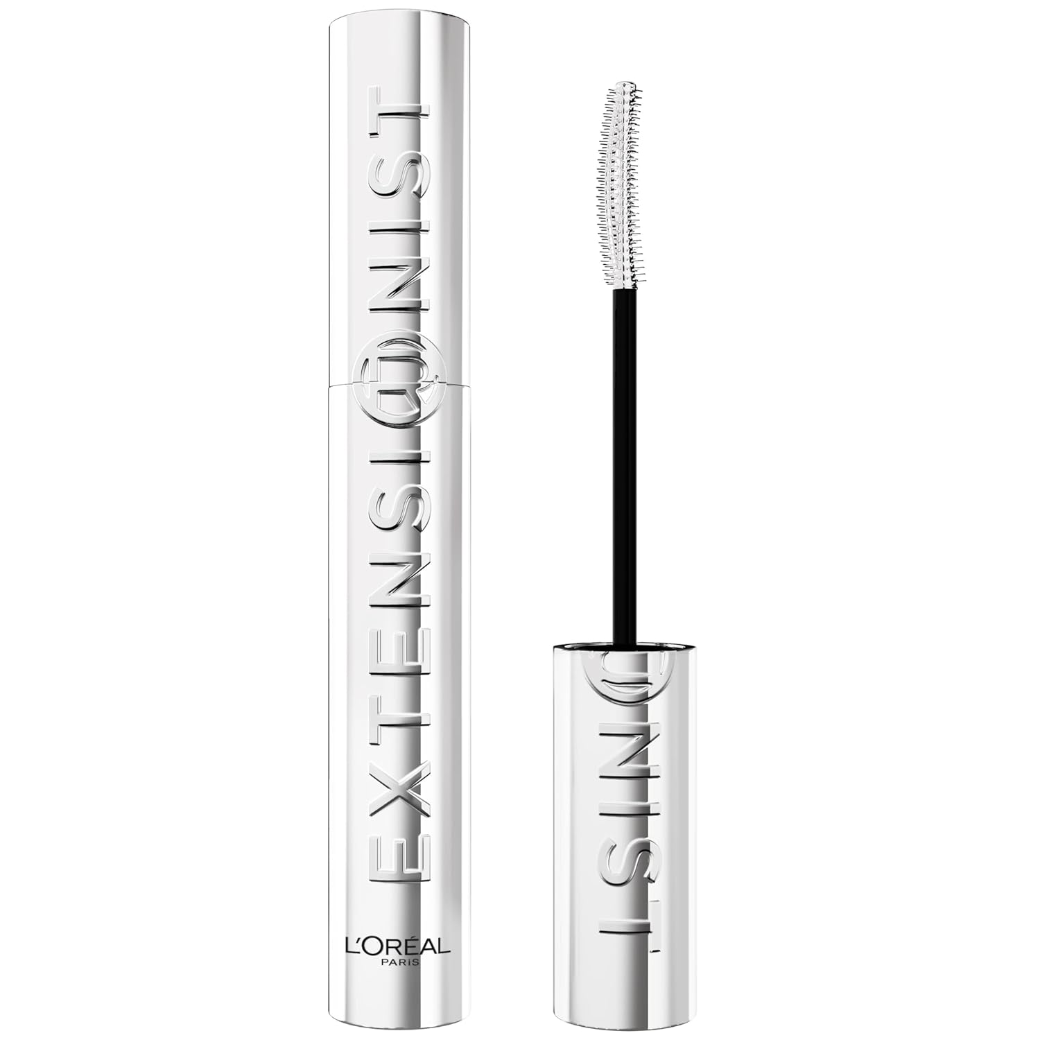 L'Oreal_Paris_Extensionist_Mascara,_Lengthening,_Volumizing,_and_Curling_Formula_For_a_Lash_Extension_Eye_Makeup_Look,_Washable_Blackest_Black