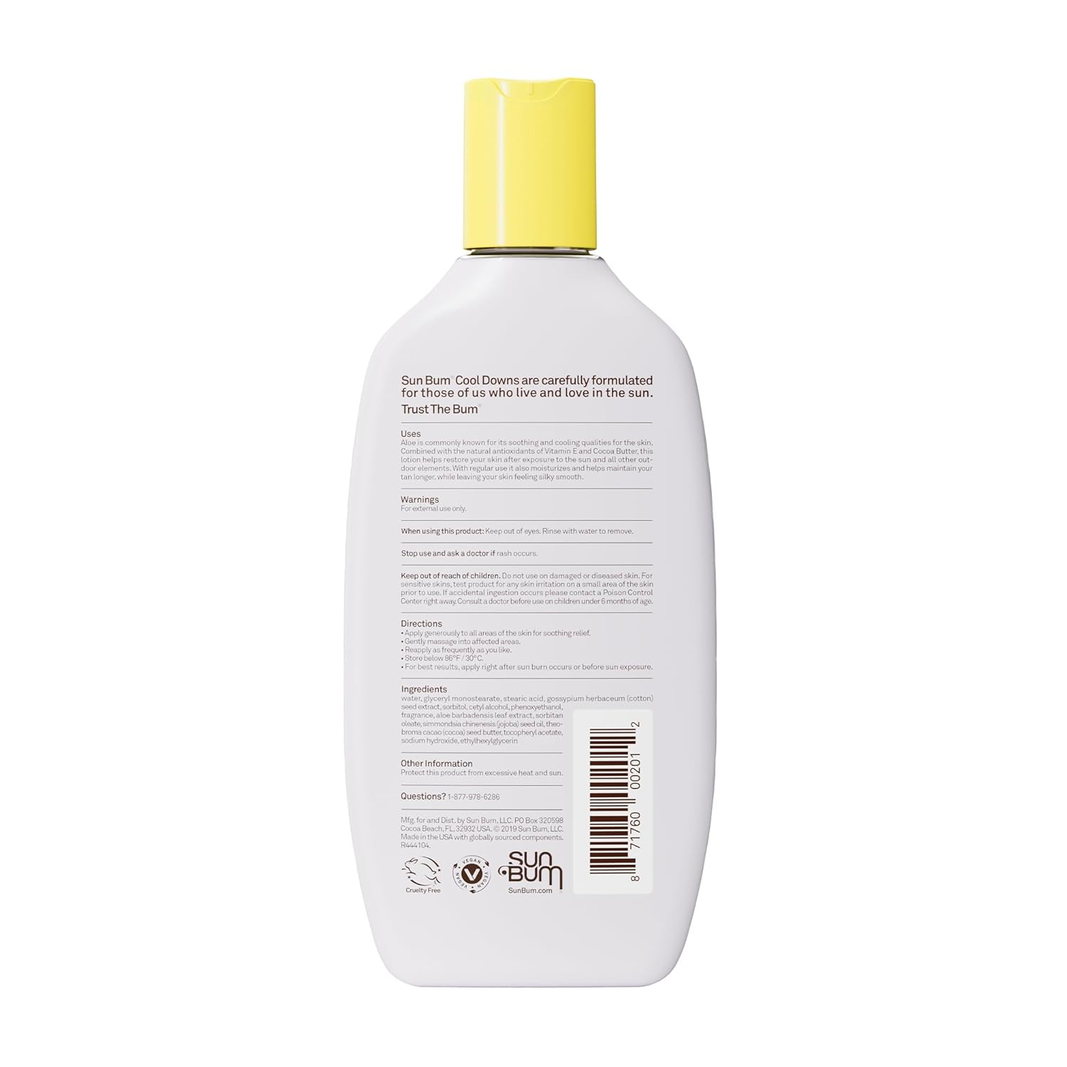 Sun_Bum_Cool_Down_Aloe_Vera_Lotion_-_Vegan_After_Sun_Care_with_Cocoa_Butter_to_Soothe_and_Hydrate_Sunburn_-_8_oz
