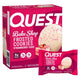 Strawberry Cake - 8 Count (Pack of 1)