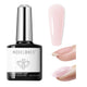0.33 Fl Oz (Pack of 1) - Jelly Pink Rubber Base Coat