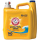 Clean Burst - 140 Fl Oz (Pack of 1)