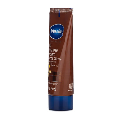 Vaseline_All_Purpose_Cream_Cocoa_Glow,_with_Pure_Cocoa_Butter,_6-Pack,_1.41_FL_Oz_Each,_6_Tubes