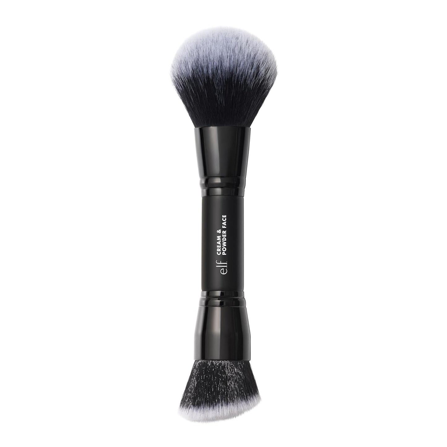 e.l.f._Dual-Ended_Cream_+_Powder_Brush,_Two-in-One_Makeup_Brush_For_Creating_A_Gorgeous,_Airbrushed-looking_Complexion,_Vegan_&_Cruelty-free