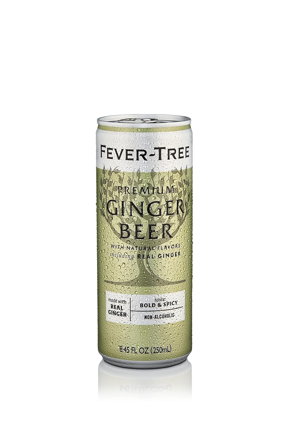 Ginger Beer - 8.45 fl oz (Pack of 4)