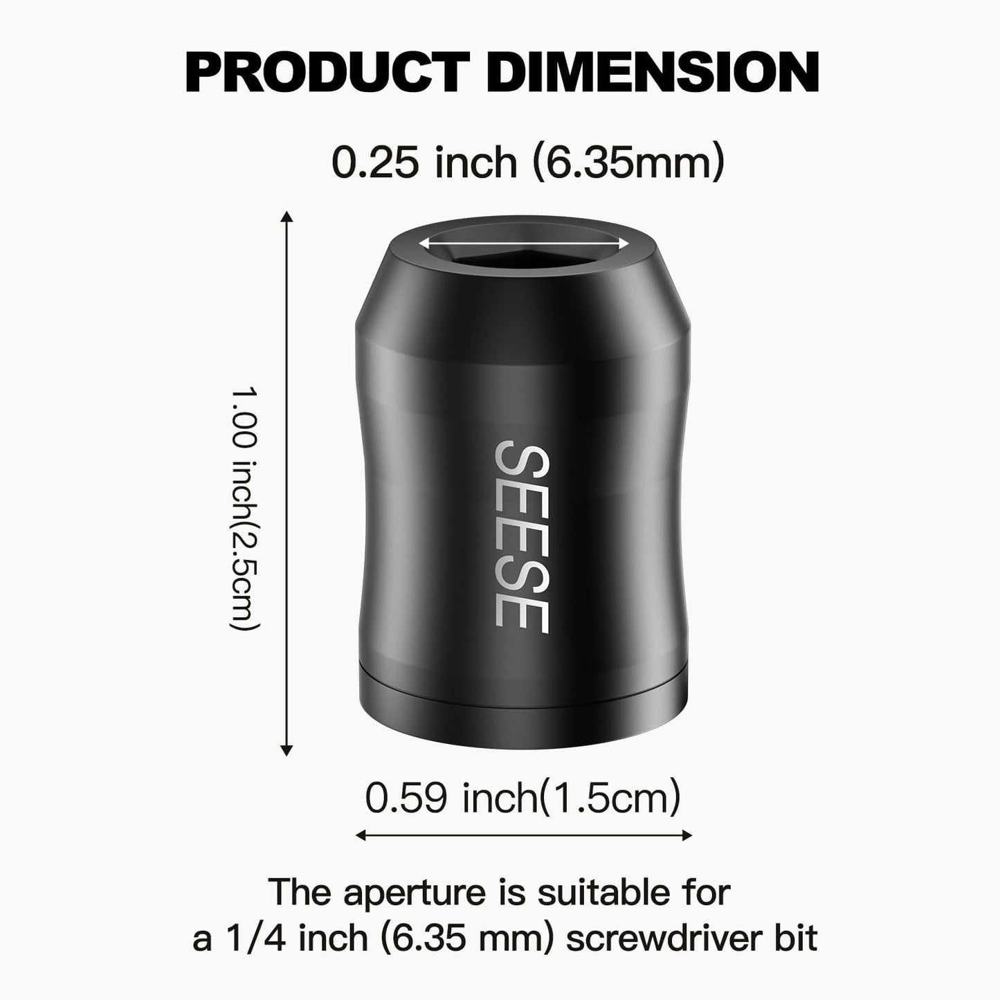 Strong_Magnetic_Screw_Ring:_1/4_Inch/_6.35_mm_Universal_Magnetic_Screw_Holder_-_Removable_Magnetic_Screwdriver_Drill_Bit_Holder_for_Hex_Screwdriver_and_Power_Bits(2_Pcs)