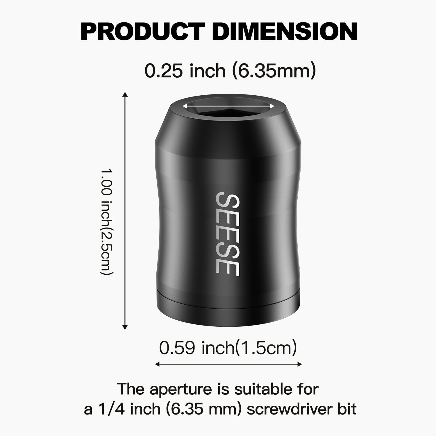 Strong_Magnetic_Screw_Ring:_1/4_Inch/_6.35_mm_Universal_Magnetic_Screw_Holder_-_Removable_Magnetic_Screwdriver_Drill_Bit_Holder_for_Hex_Screwdriver_and_Power_Bits(2_Pcs)