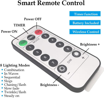 Twinkle_Star_200_LED_66_FT_Copper_Fairy_String_Lights_8_Modes_LED,_USB_Powered_with_Remote_Control_for_Christmas_Tree_Wedding_Party_Home_Decoration,_Warm_White