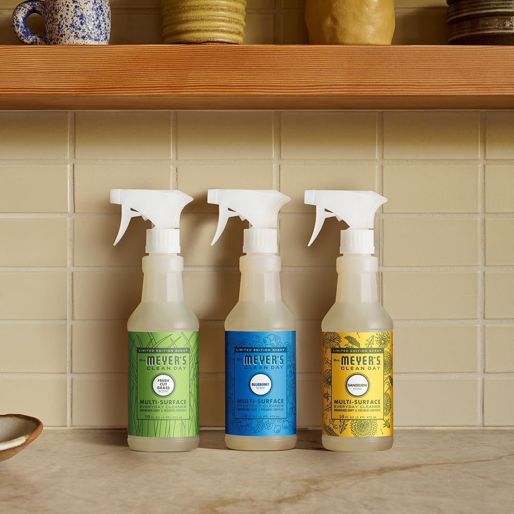 MRS._MEYER'S_CLEAN_DAY_Multi-Surface_Everyday_Cleaner,_Blueberry_Scent,_16_Fl_Oz_Bottle