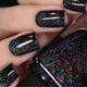 B5-Sparkle Black