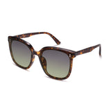SOJOS Sunglasses for Women Men Vintage Style Shades