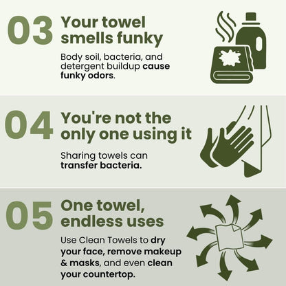 Clean_Skin_Club_Bamboo_Viscose_Clean_Towels®_XL_100%_USDA_Biobased_Face_Towel,_Disposable_Face_Towelette,_Makeup_Remover_Dry_Wipes,_Ultra_Soft,_50_Ct,_1_Pack