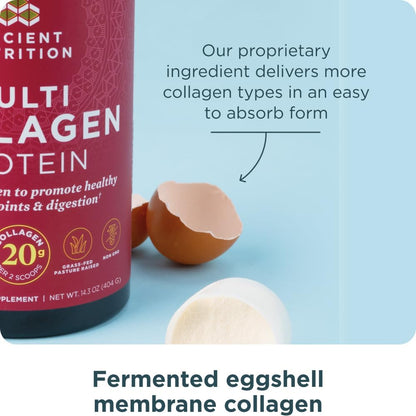 Ancient_Nutrition_Collagen_Powder_Protein_with_Probiotics,_Unflavored_Multi_Collagen_Protein_with_Vitamin_C,_45_Servings,_Hydrolyzed_Collagen_Peptides_Supports_Skin_and_Nails,_Gut_Health,_16oz