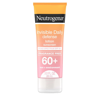 Neutrogena_Invisible_Daily_Defense_Fragrance-Free_Sunscreen_Lotion,_Broad_Spectrum_SPF_60+,_Oxybenzone-Free_&_Water-Resistant,_Sun_&_Environmental_Aggressor_Protection,_3.0_fl._oz