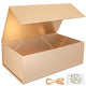 Metallic 12x6x4 Inch - 1 Count (Pack of 1)