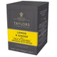 Ginger Lemon - 20 Count (Pack of 1)
