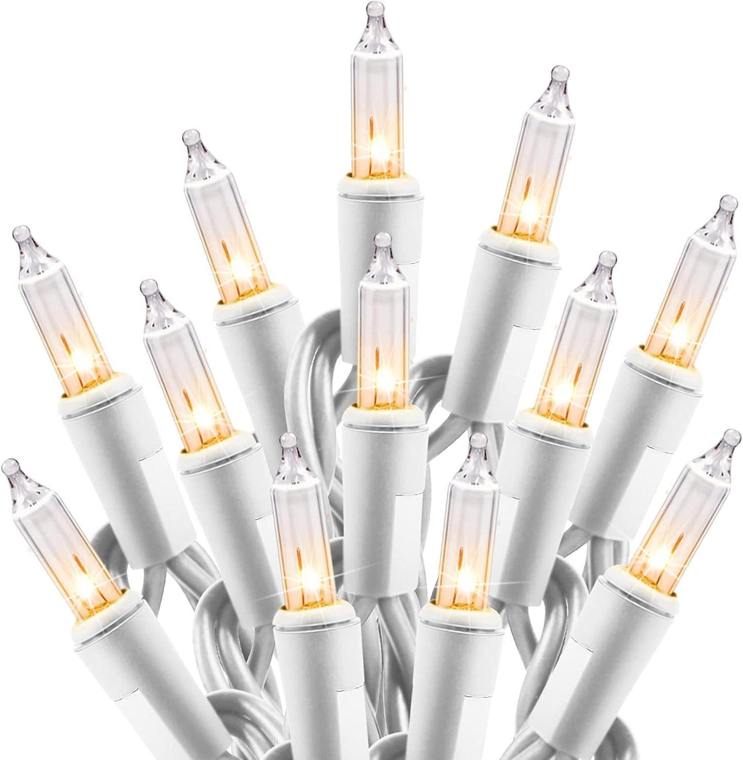 Minetom_Clear_Christmas_Lights_Set_100_Count_25_Feet_Incandescent_Bulb_Mini_String_Lights_for_Indoor_Christmas_Tree_Garland_Birthday_Wedding_Party_Festival_Decoration,_White_Wire