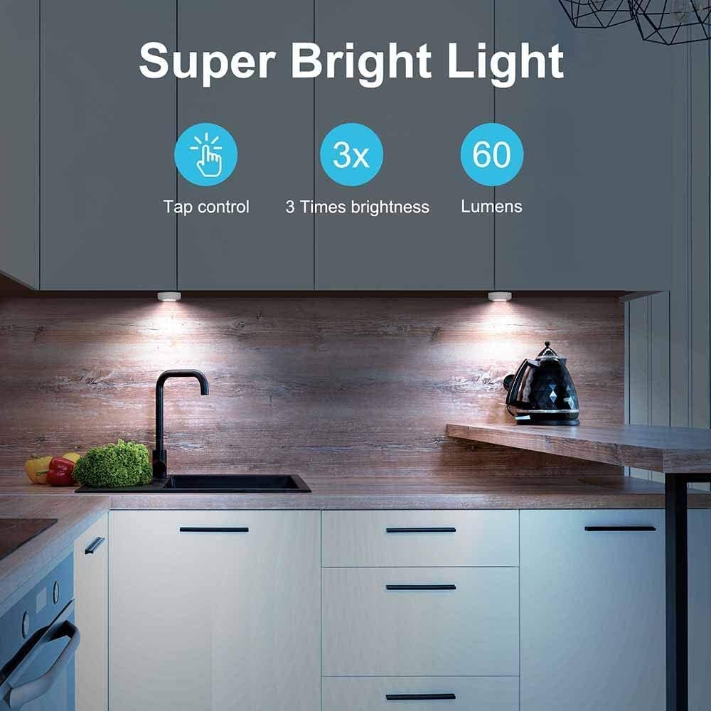 Tap_Light_Push_Lights,_5/7_Pack_Small_Under_Cabinet_Touch_Puck_Lights_Battery_Operated_Powered_Stick_On_Light_for_Closet_Counter_Kitchen_RV_Indoor_Outdoor
