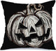 Black - 18" x 18" (Pack of 1)