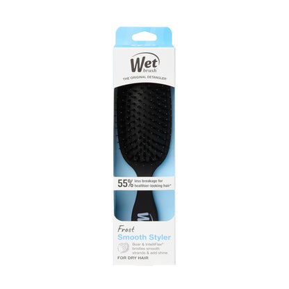 Wet_Brush_Smooth_Styler_Hair_Brush,_Black_Frost,_Exclusive_Ultra-soft_IntelliFlex_Bristles,_Synthetic_Boar_Bristles,_Shiny_And_Smooth,_For_All_Hair_Types,_For_Women,_Men,_Wet_And_Dry