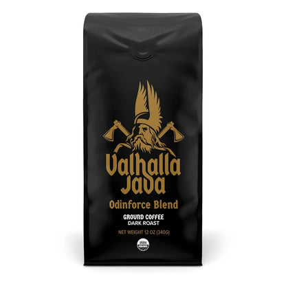 Death_Wish_Coffee_Valhalla_Java_Dark_Roast_Ground_Coffee,_12_Oz,_Bold_&_Intense_Blend_of_Arabica_Robusta_Beans,_USDA_Organic