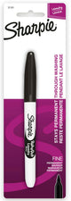 Black - 1 Count (Pack of 1)