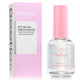 0.51 Fl Oz (Pack of 1) - Clear Biting Prevention Nail Strengthener