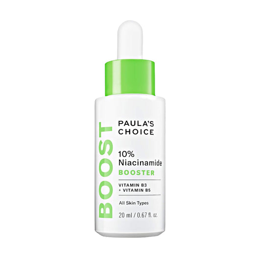 Paula's_Choice_BOOST_10%_Niacinamide_Face_Serum_Booster,_Facial_Serum_with_Vitamin_B3,_Vitamin_C_&_Licorice_Extract_Serum,_Pore_Minimizer,_All_Skin_Types,_Fragrance-Free,_0.67oz