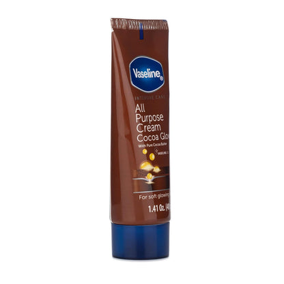Vaseline_All_Purpose_Cream_Cocoa_Glow,_with_Pure_Cocoa_Butter,_4-Pack,_1.41_FL_Oz_Each,_4_Tubes
