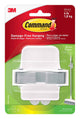 White - 1 Broom Gripper