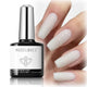 0.33 Fl Oz (Pack of 1) - Milky White Rubber Base Coat